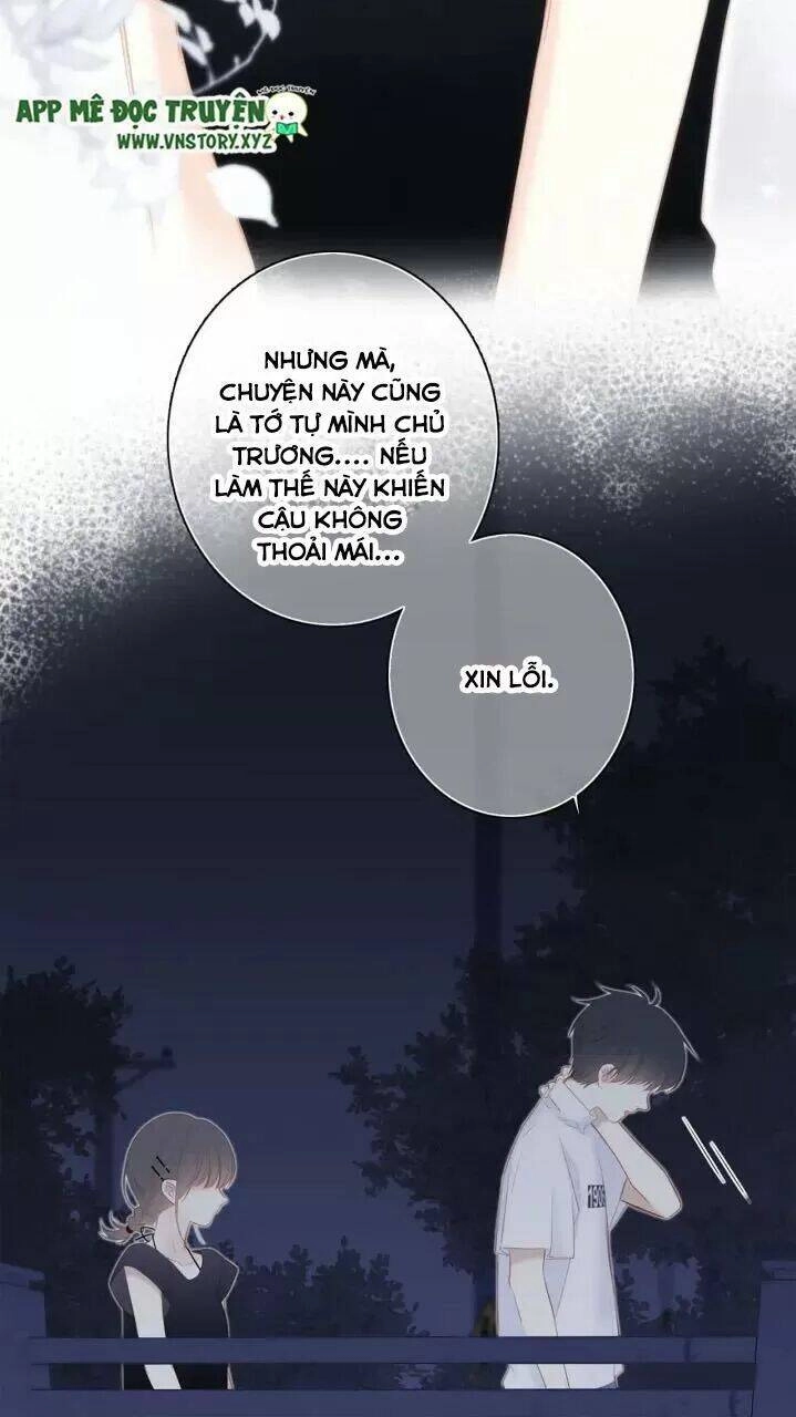 Con Tim Rung Động 2 Chapter 122 - 32