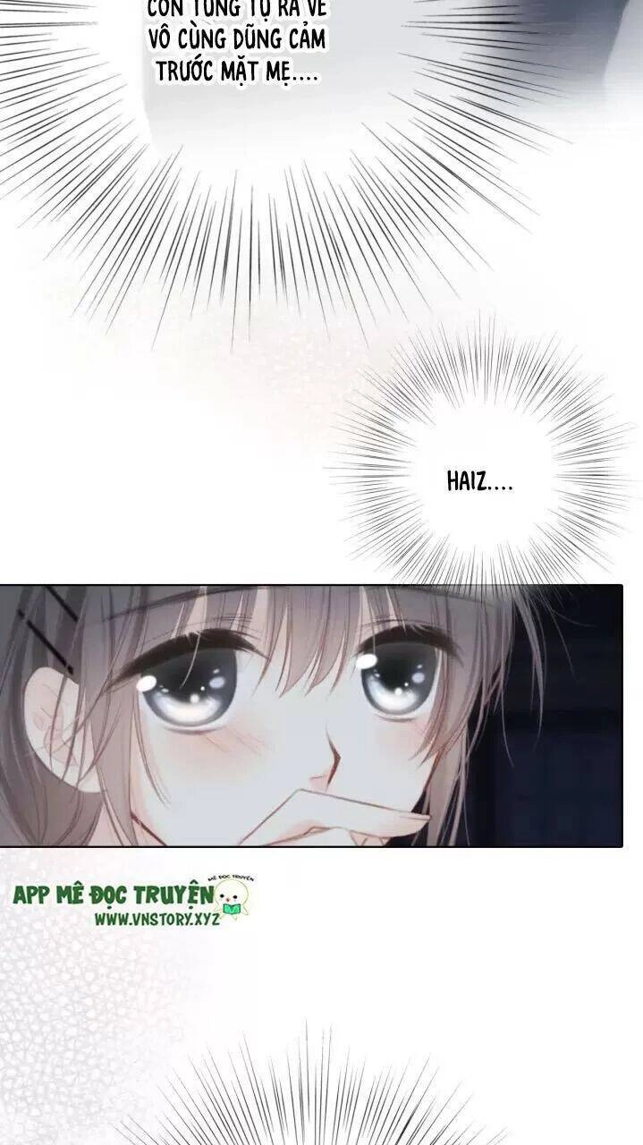 Con Tim Rung Động 2 Chapter 122 - 36