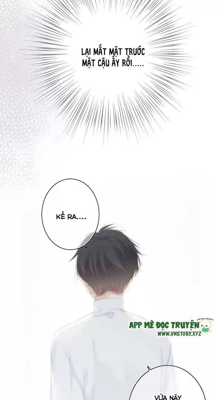 Con Tim Rung Động 2 Chapter 122 - 37