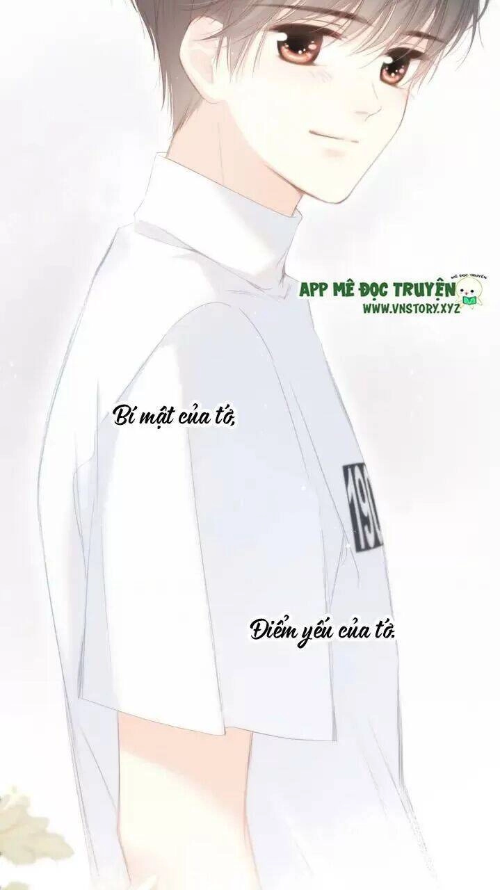 Con Tim Rung Động 2 Chapter 122 - 44