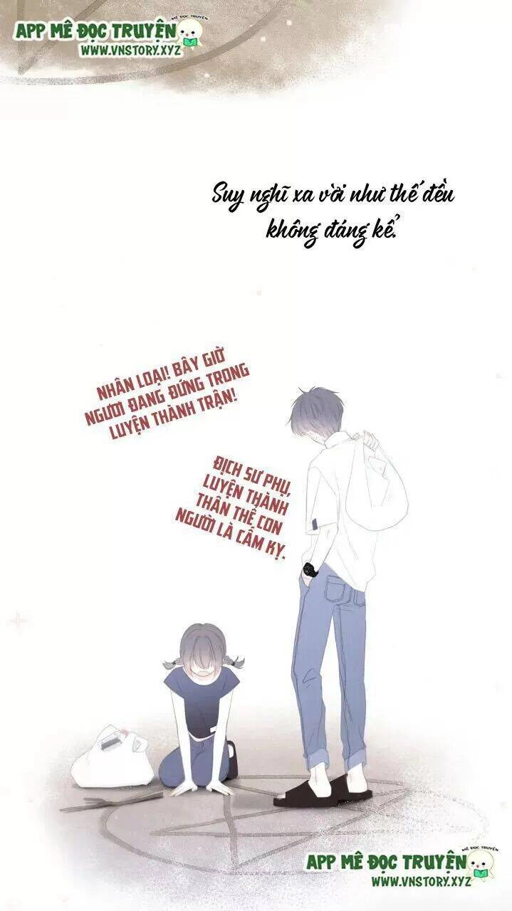 Con Tim Rung Động 2 Chapter 122 - 50