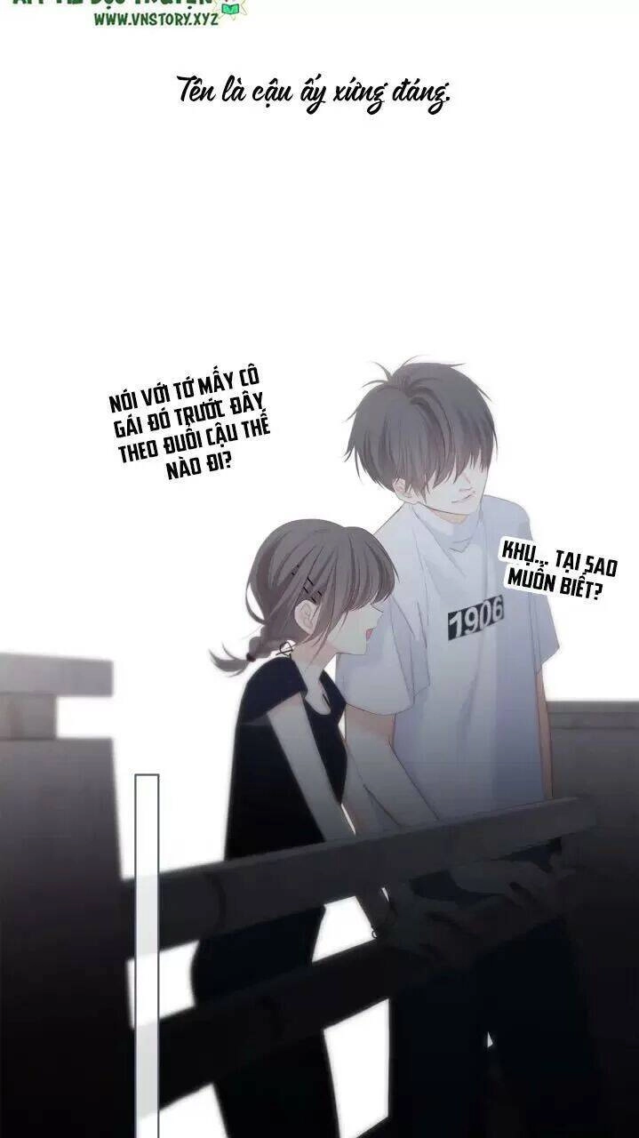 Con Tim Rung Động 2 Chapter 122 - 54