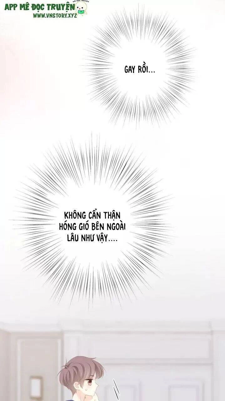 Con Tim Rung Động 2 Chapter 122 - 56