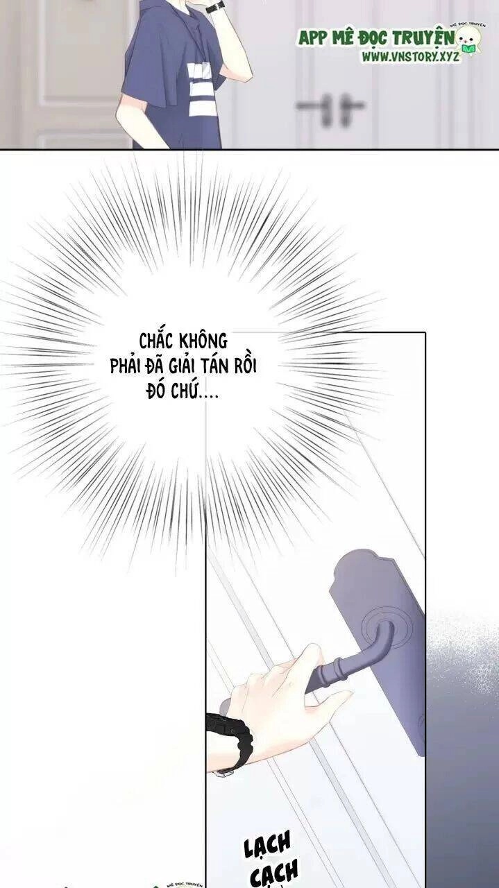 Con Tim Rung Động 2 Chapter 122 - 57