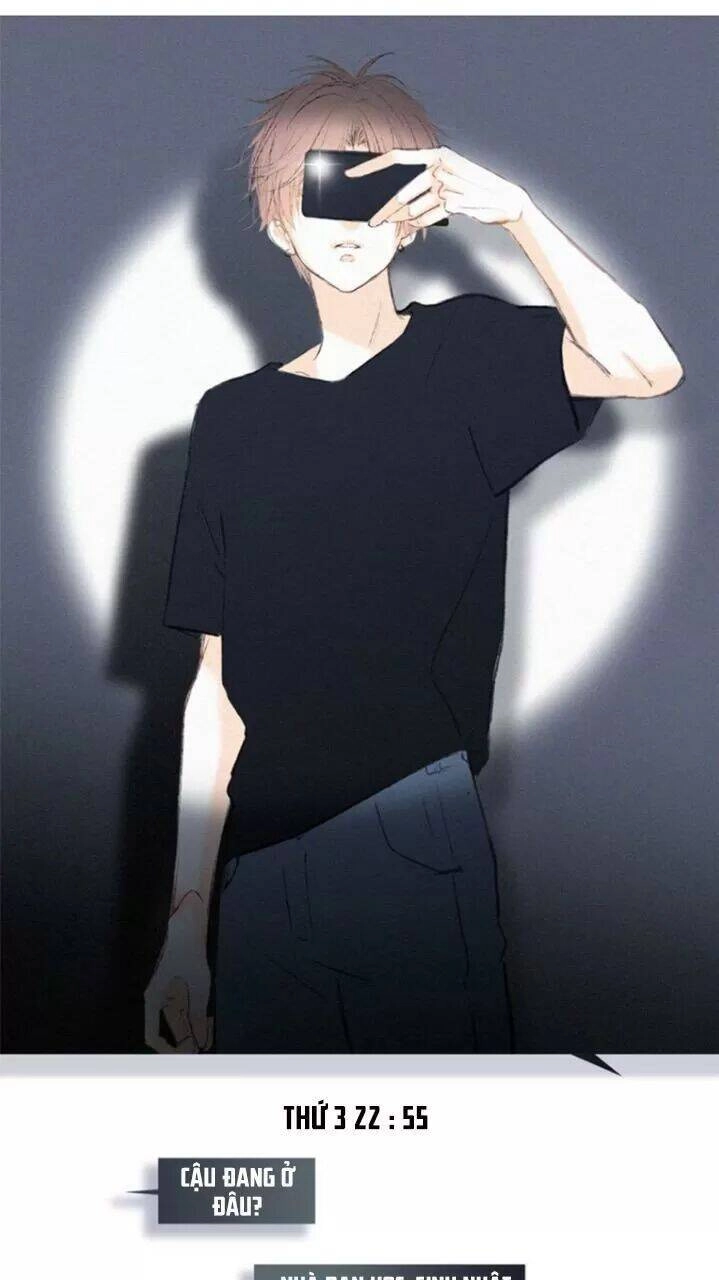 Con Tim Rung Động 2 Chapter 123 - 1