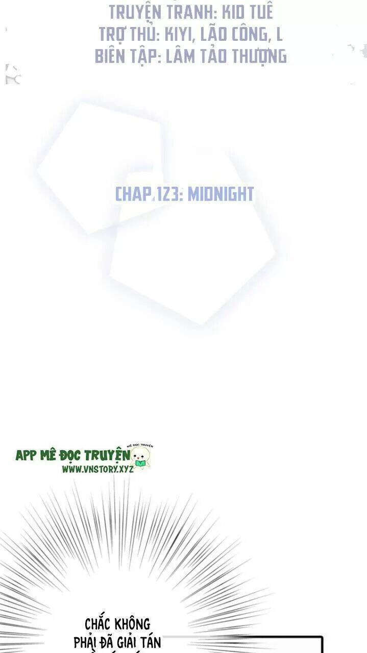 Con Tim Rung Động 2 Chapter 123 - 4