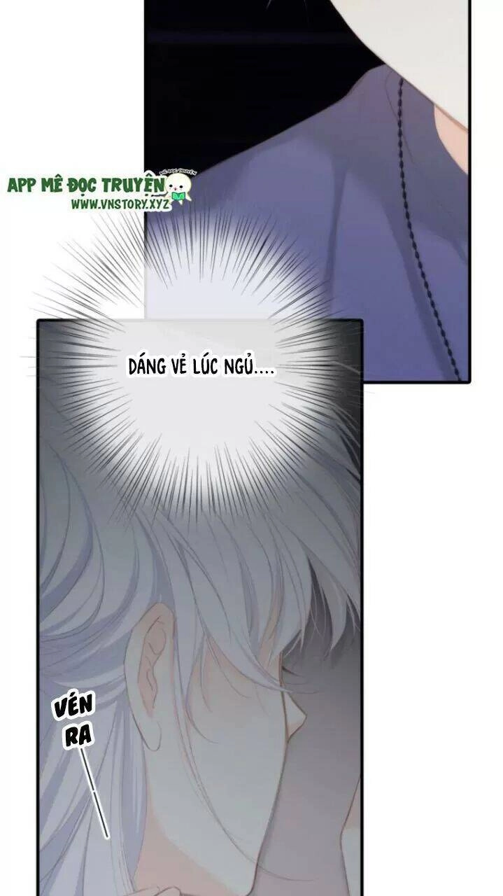 Con Tim Rung Động 2 Chapter 123 - 16