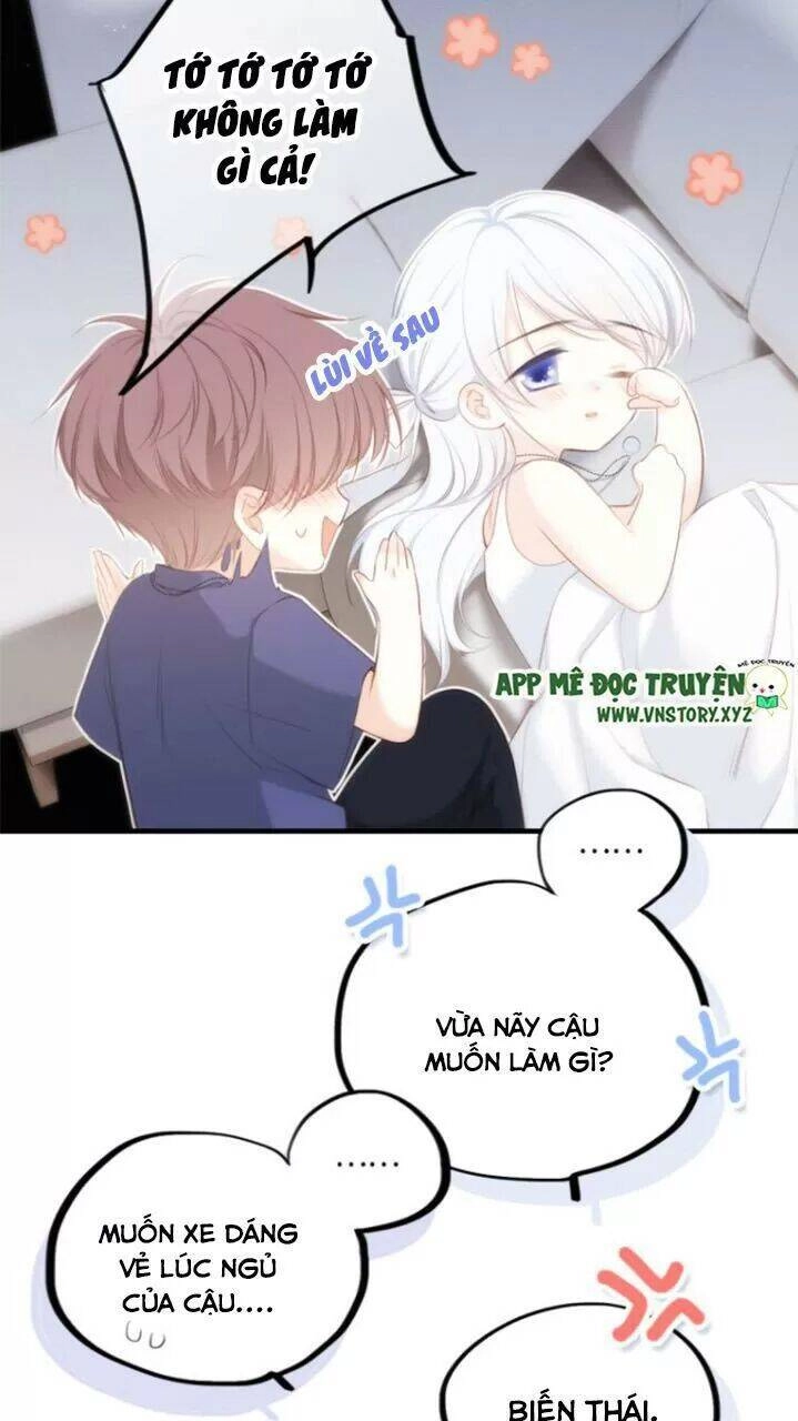 Con Tim Rung Động 2 Chapter 123 - 19