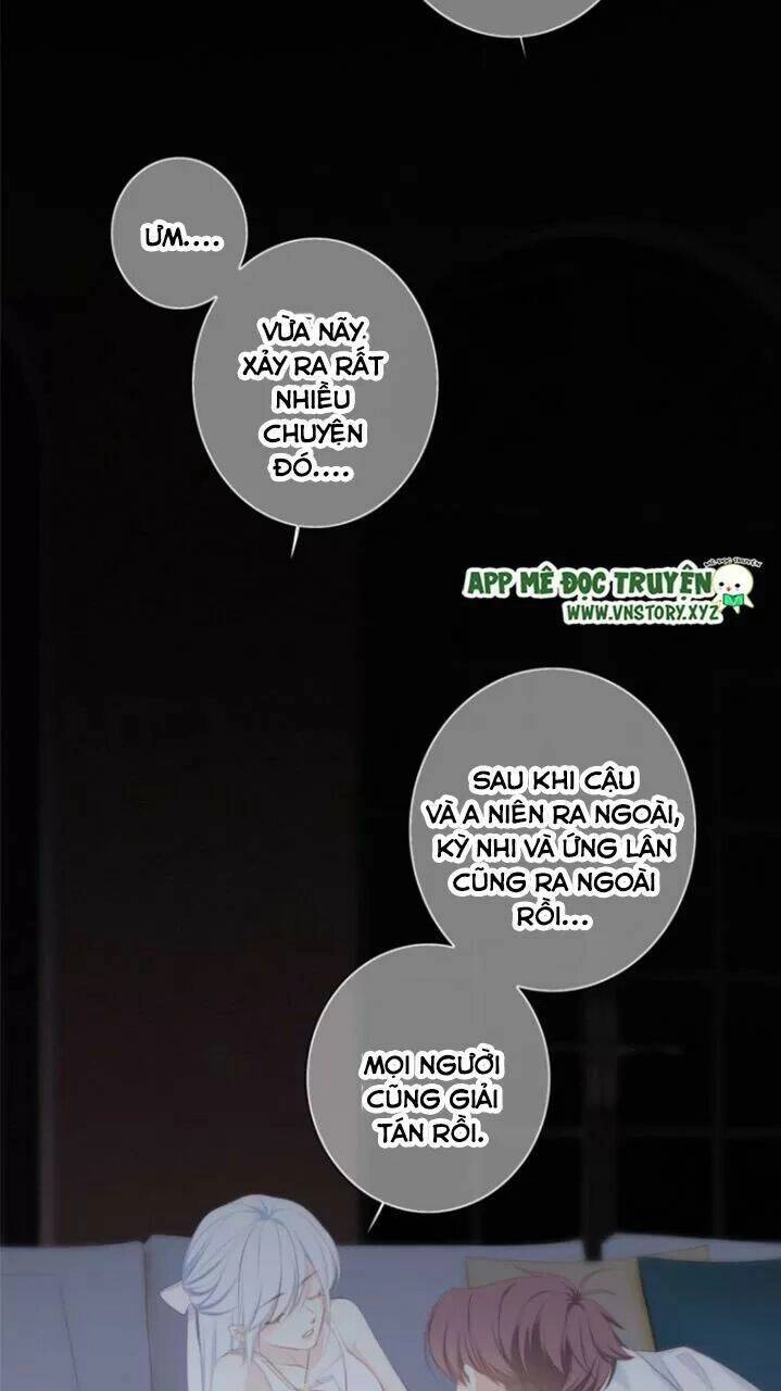 Con Tim Rung Động 2 Chapter 123 - 21