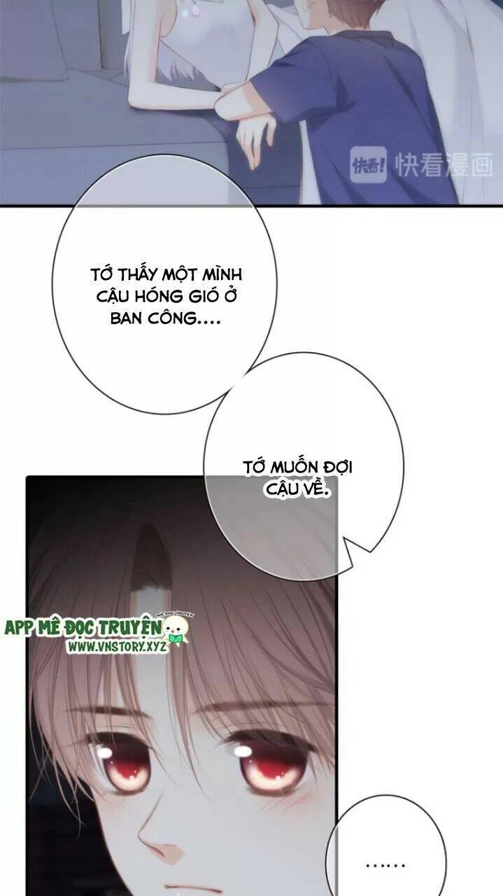 Con Tim Rung Động 2 Chapter 123 - 22