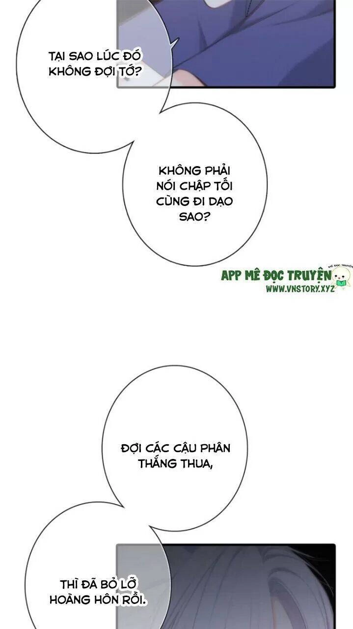 Con Tim Rung Động 2 Chapter 123 - 24