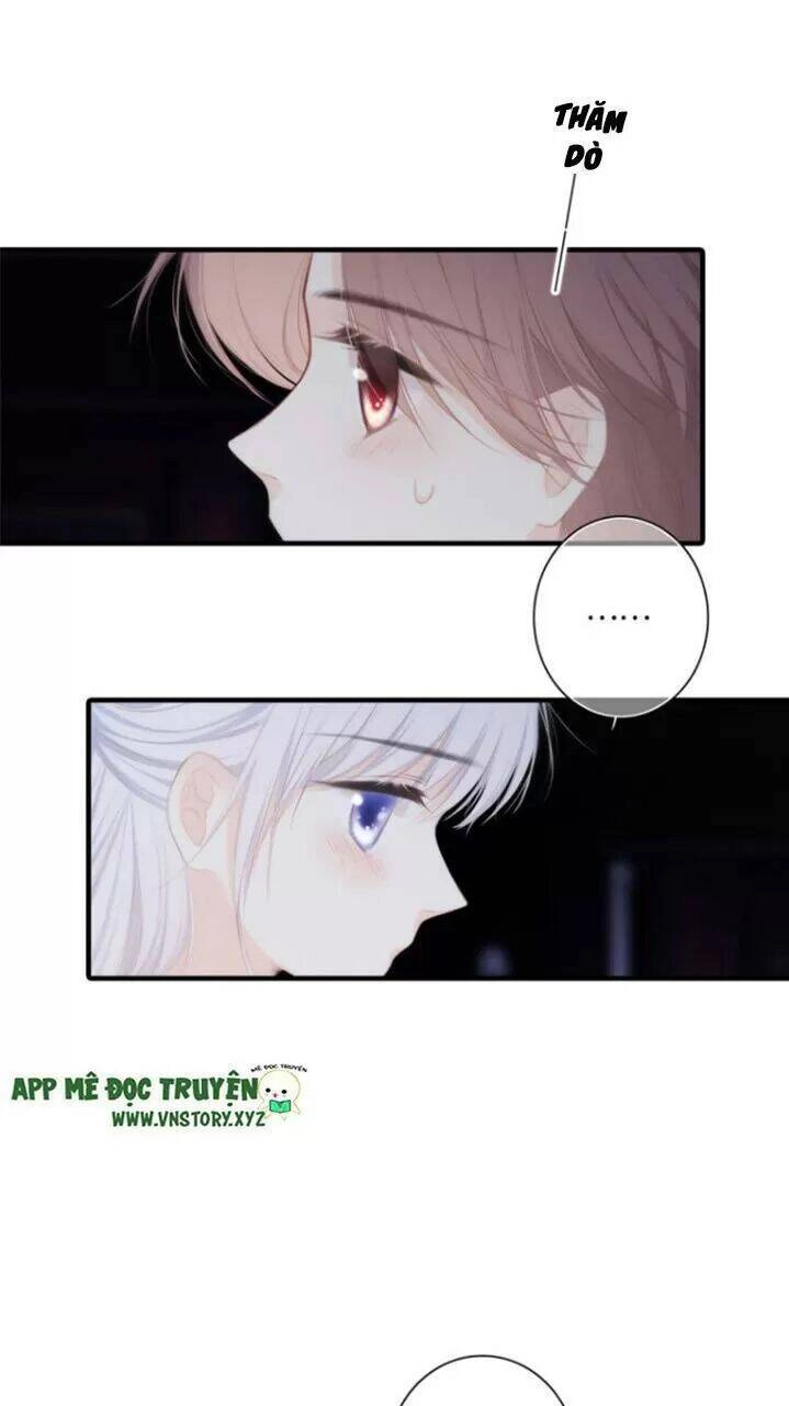 Con Tim Rung Động 2 Chapter 123 - 27