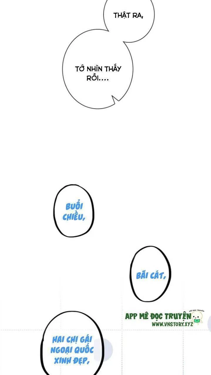 Con Tim Rung Động 2 Chapter 123 - 28