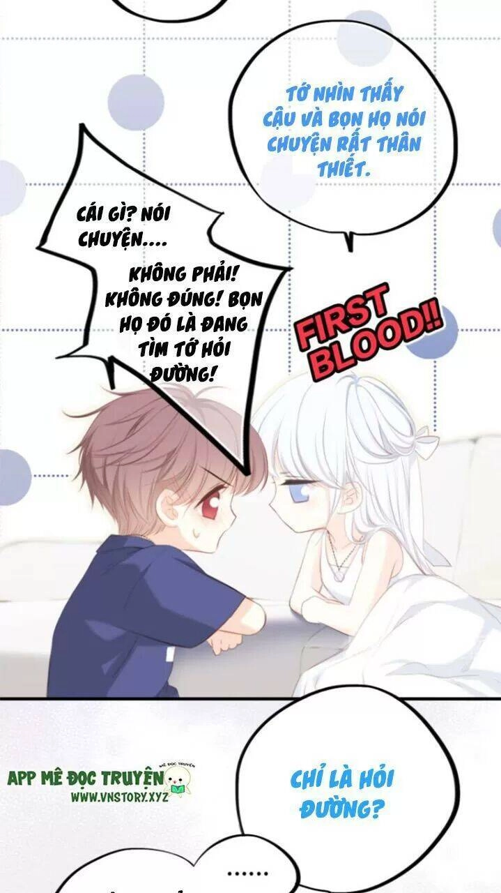 Con Tim Rung Động 2 Chapter 123 - 29