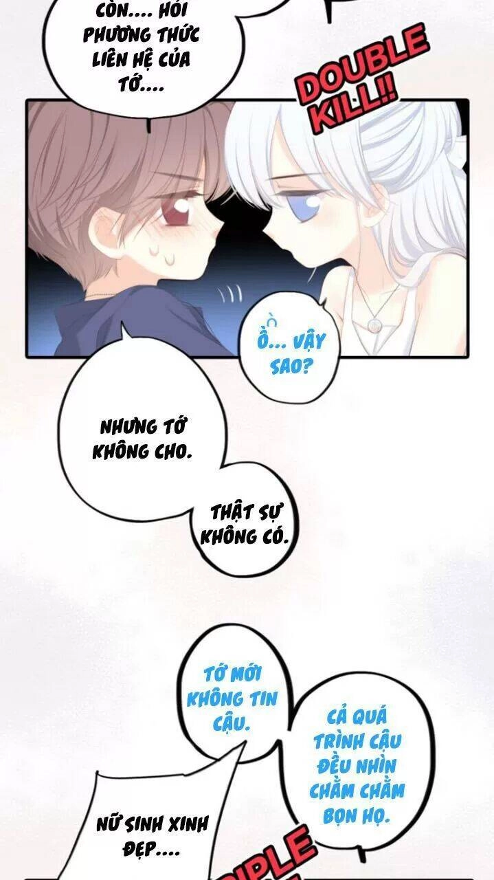 Con Tim Rung Động 2 Chapter 123 - 30