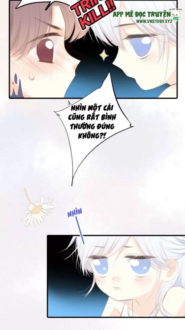 Con Tim Rung Động 2 Chapter 123 - 31