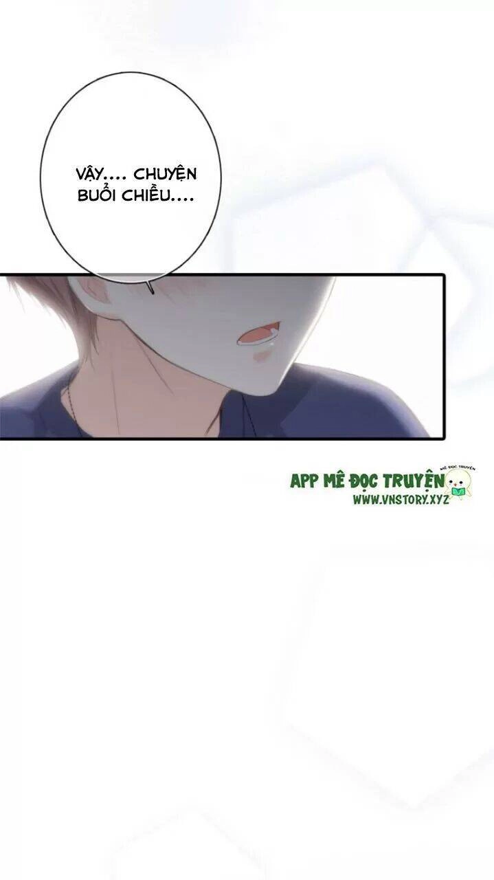 Con Tim Rung Động 2 Chapter 123 - 33