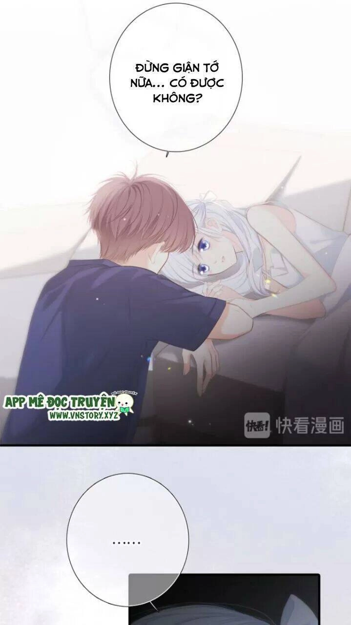 Con Tim Rung Động 2 Chapter 123 - 34