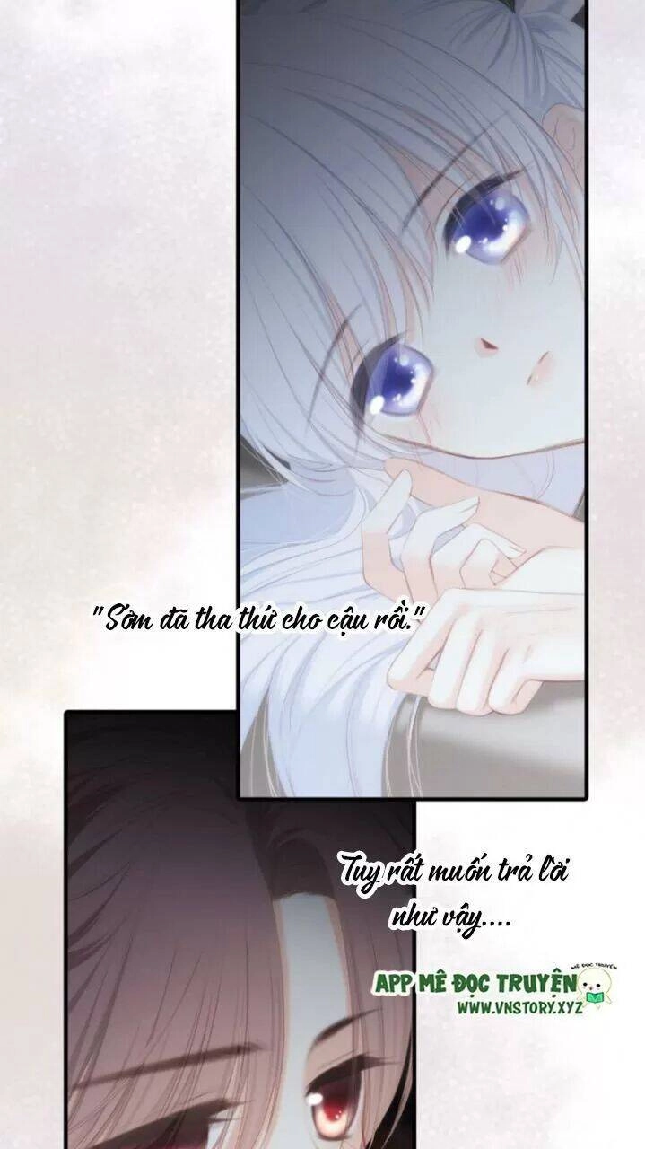 Con Tim Rung Động 2 Chapter 123 - 35