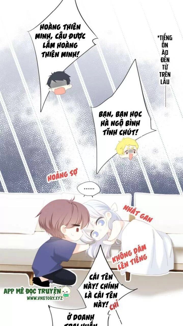 Con Tim Rung Động 2 Chapter 123 - 43