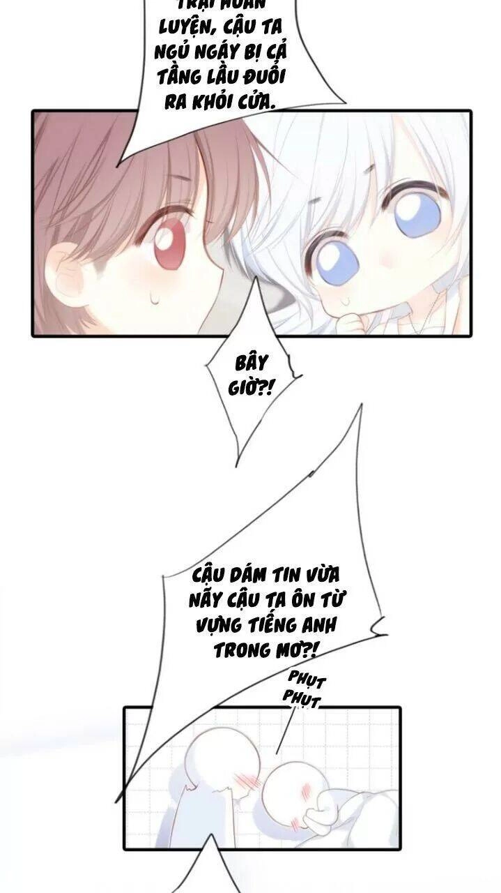 Con Tim Rung Động 2 Chapter 123 - 44