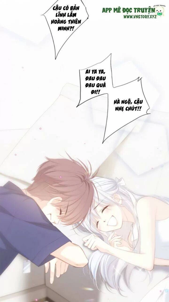 Con Tim Rung Động 2 Chapter 123 - 45