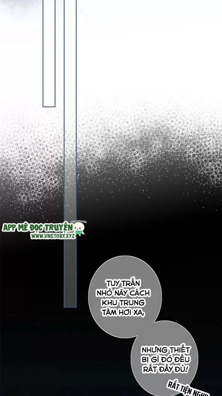 Con Tim Rung Động 2 Chapter 123 - 51