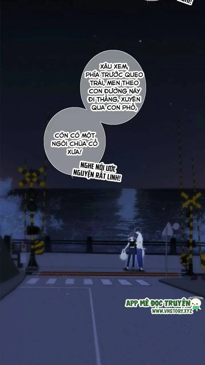 Con Tim Rung Động 2 Chapter 123 - 52