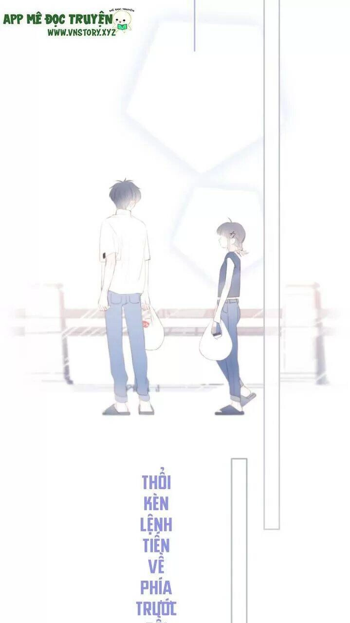 Con Tim Rung Động 2 Chapter 123 - 61