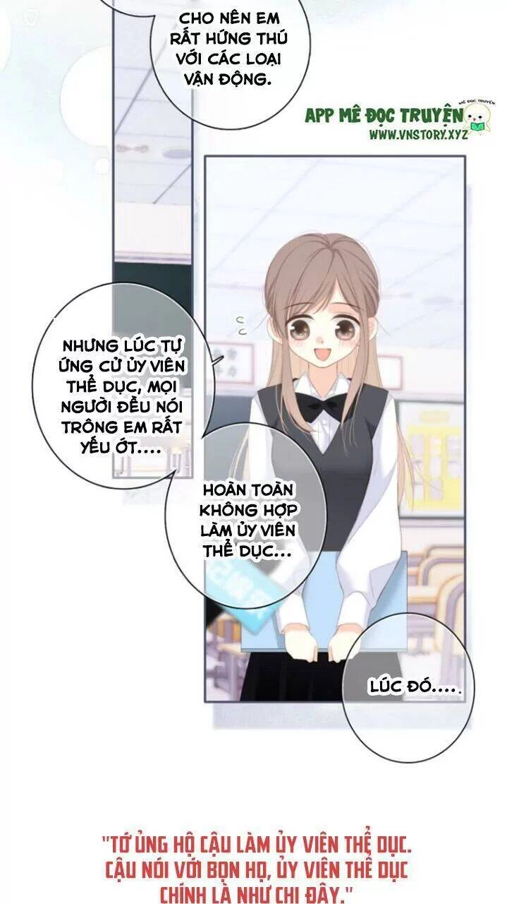 Con Tim Rung Động 2 Chapter 123.5 - 13