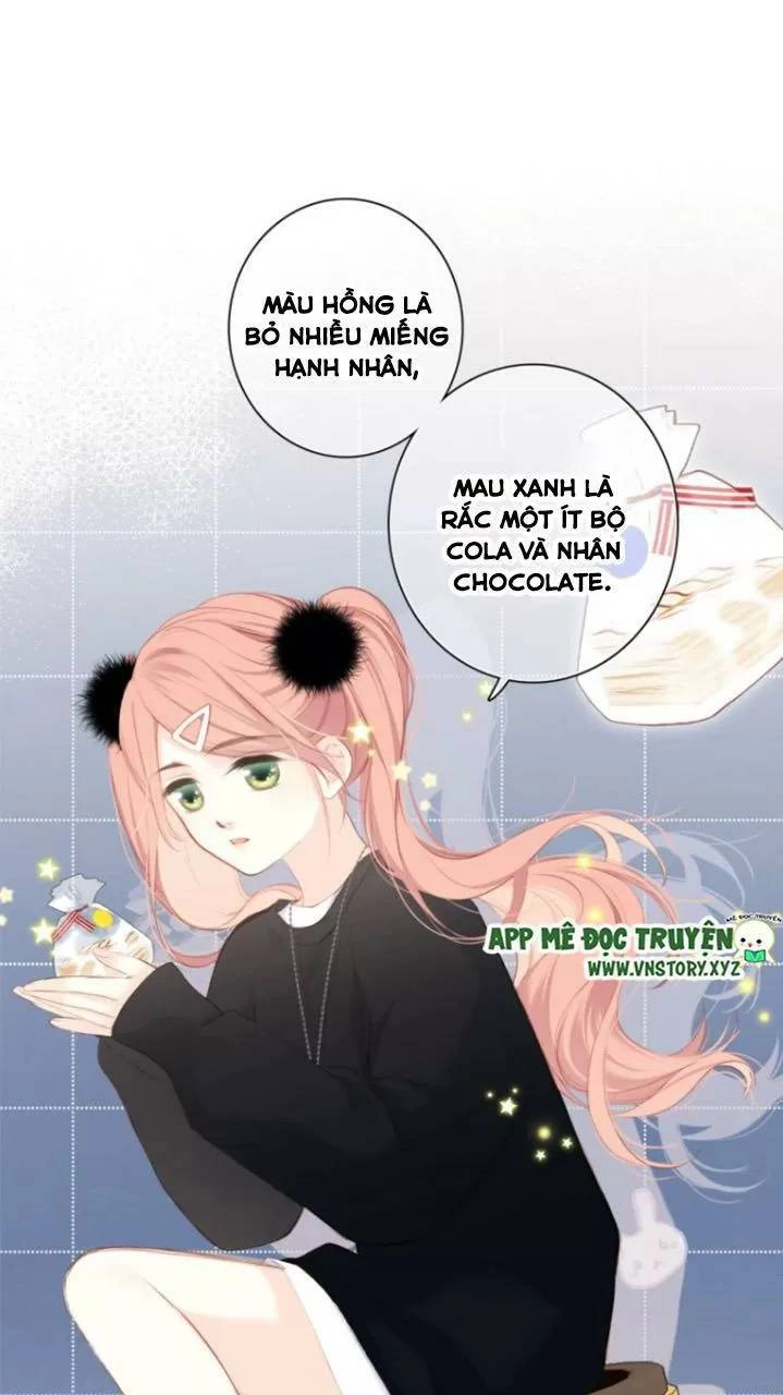 Con Tim Rung Động 2 Chapter 124 - 4