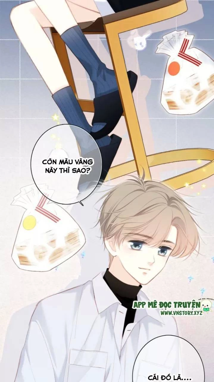 Con Tim Rung Động 2 Chapter 124 - 5