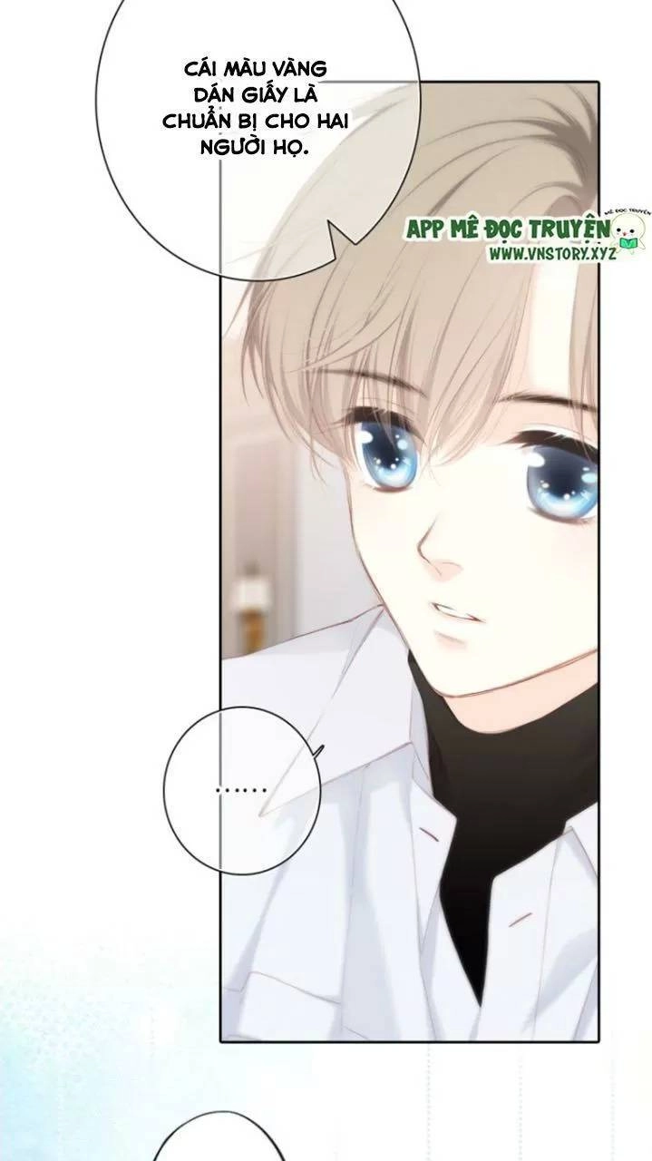 Con Tim Rung Động 2 Chapter 124 - 8