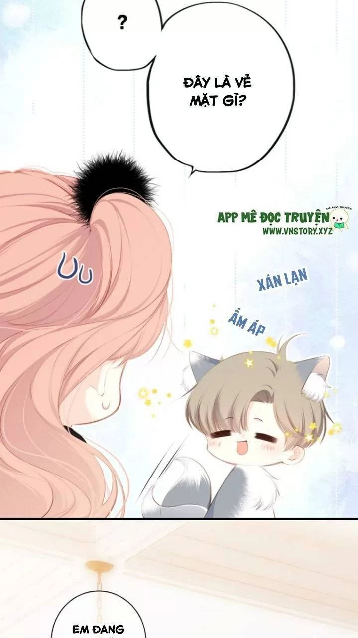 Con Tim Rung Động 2 Chapter 124 - 9