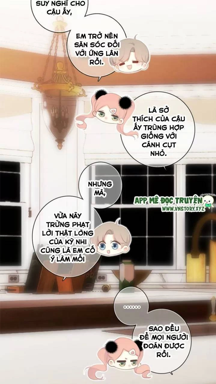 Con Tim Rung Động 2 Chapter 124 - 10