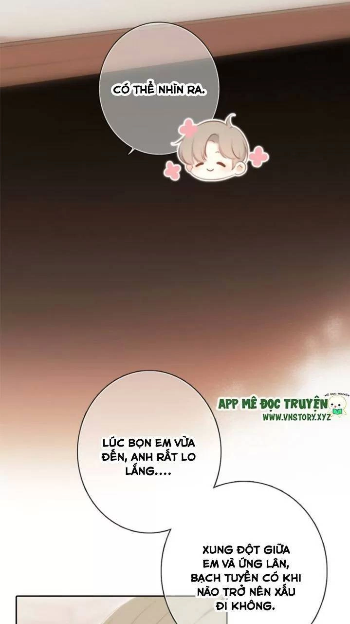 Con Tim Rung Động 2 Chapter 124 - 11