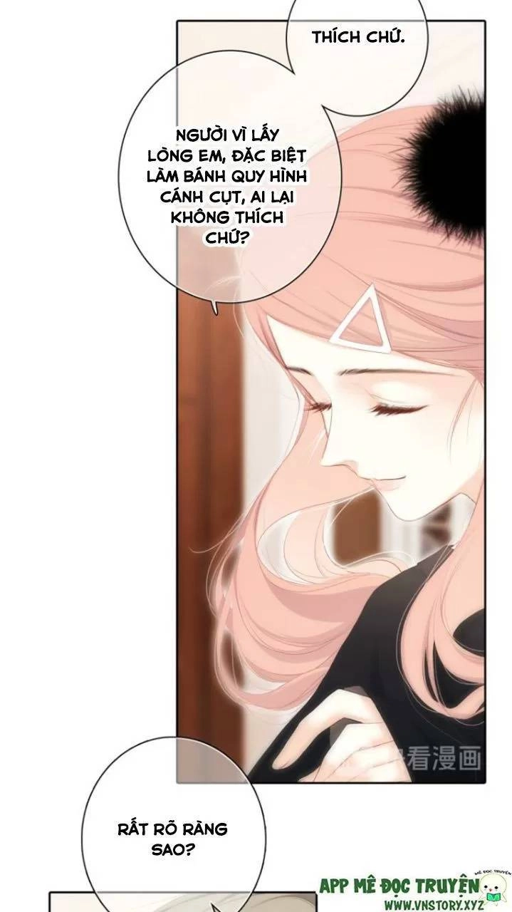 Con Tim Rung Động 2 Chapter 124 - 13