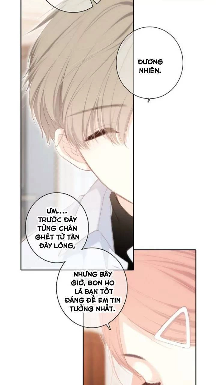 Con Tim Rung Động 2 Chapter 124 - 14