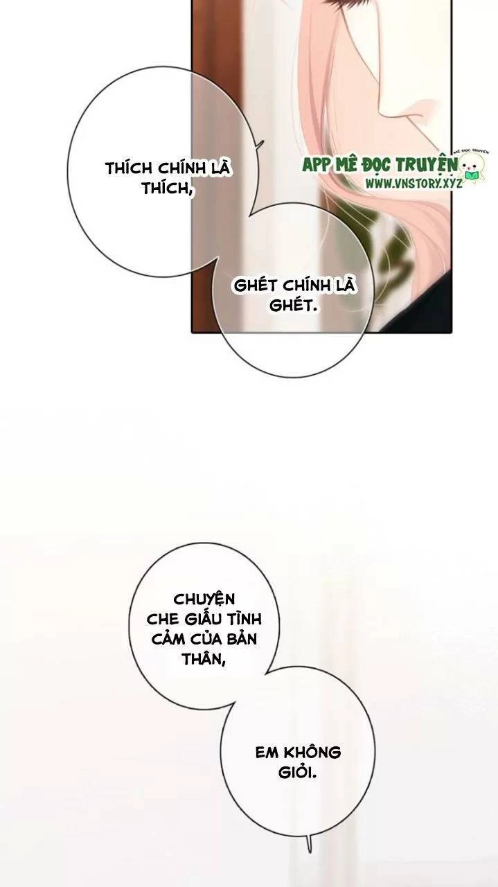 Con Tim Rung Động 2 Chapter 124 - 15