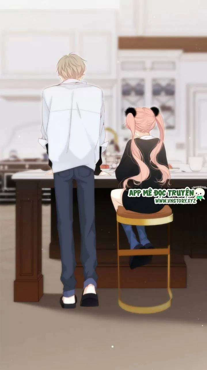 Con Tim Rung Động 2 Chapter 124 - 16