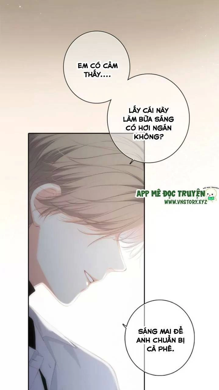 Con Tim Rung Động 2 Chapter 124 - 17