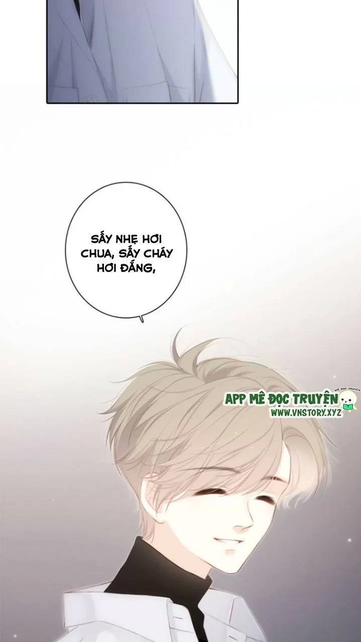 Con Tim Rung Động 2 Chapter 124 - 18