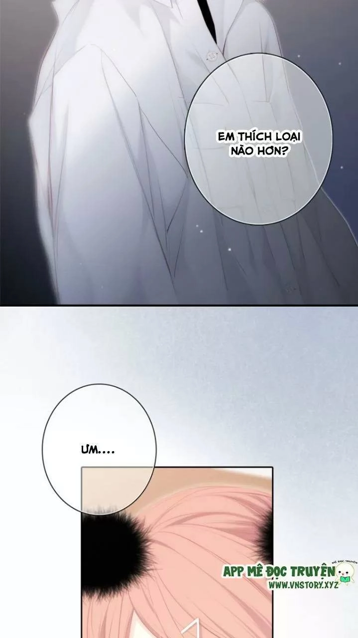 Con Tim Rung Động 2 Chapter 124 - 19