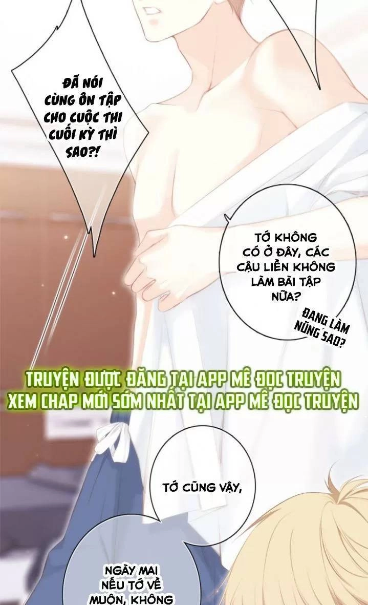 Con Tim Rung Động 2 Chapter 124 - 23