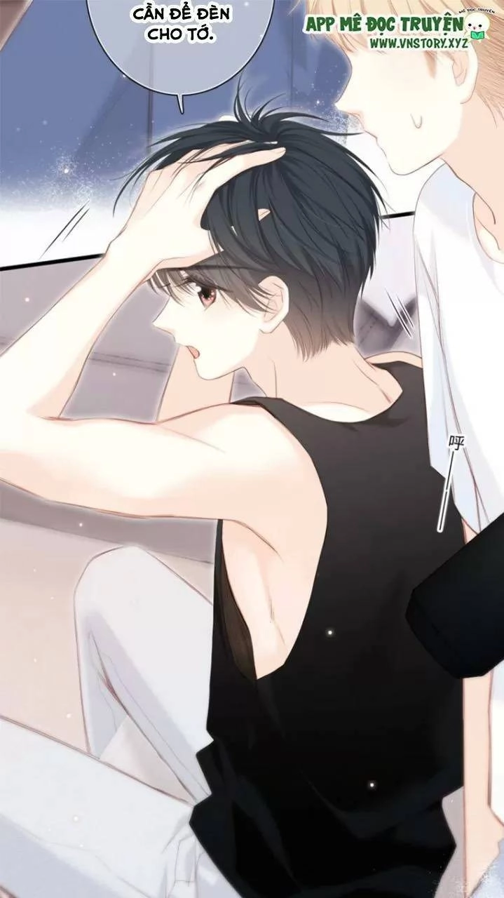 Con Tim Rung Động 2 Chapter 124 - 24