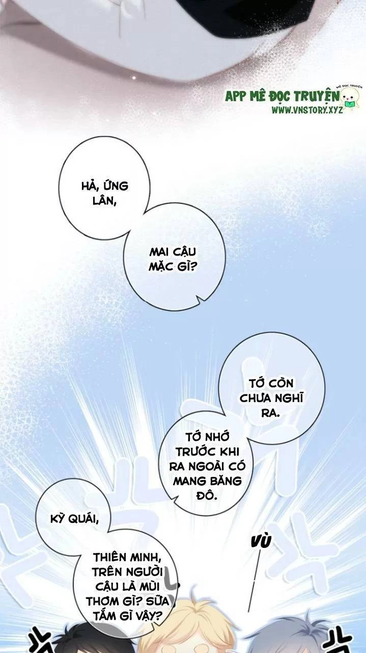 Con Tim Rung Động 2 Chapter 124 - 25