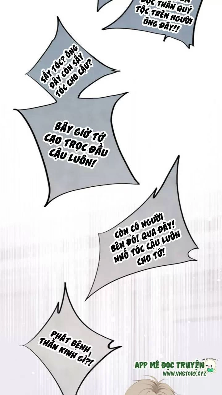 Con Tim Rung Động 2 Chapter 124 - 28