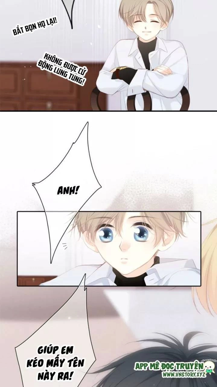 Con Tim Rung Động 2 Chapter 124 - 29