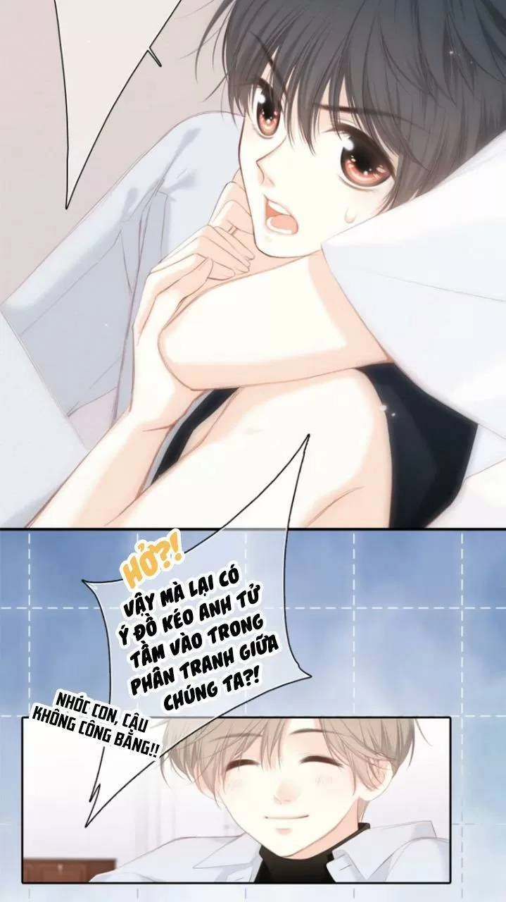 Con Tim Rung Động 2 Chapter 124 - 30