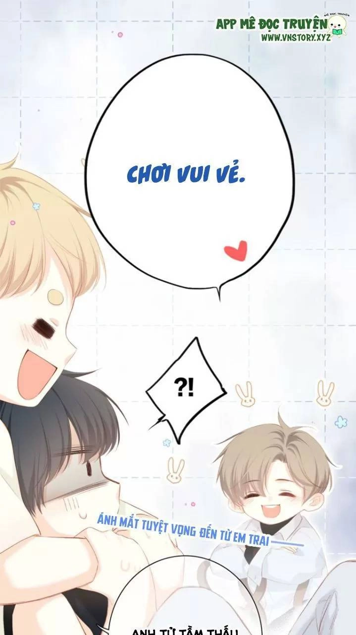 Con Tim Rung Động 2 Chapter 124 - 31